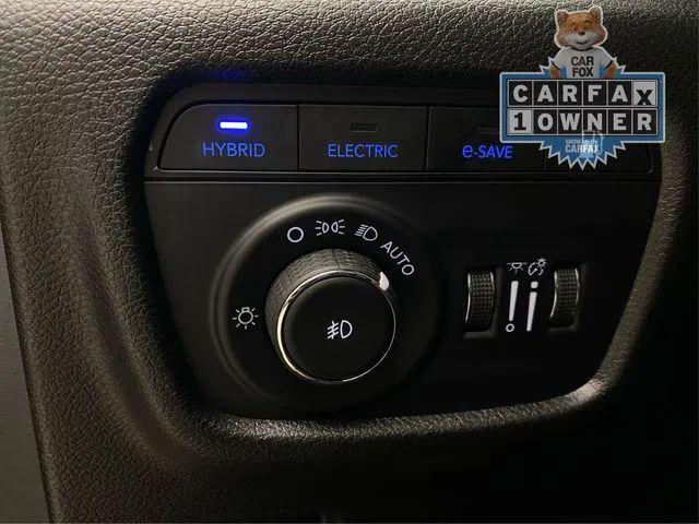 2022 Jeep Grand Cherokee Limited 4x4
