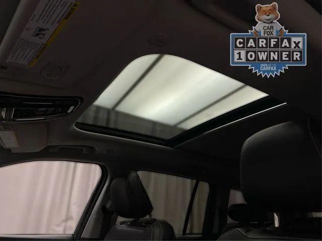 2022 Jeep Grand Cherokee Limited 4x4