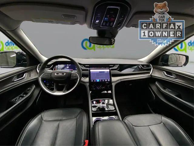 2022 Jeep Grand Cherokee Limited 4x4