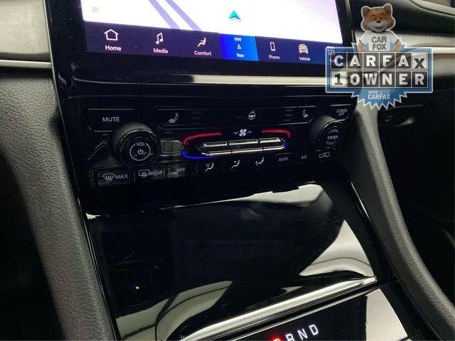 2022 Jeep Grand Cherokee Limited 4x4