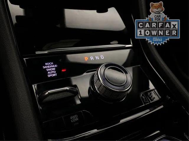 2022 Jeep Grand Cherokee Limited 4x4