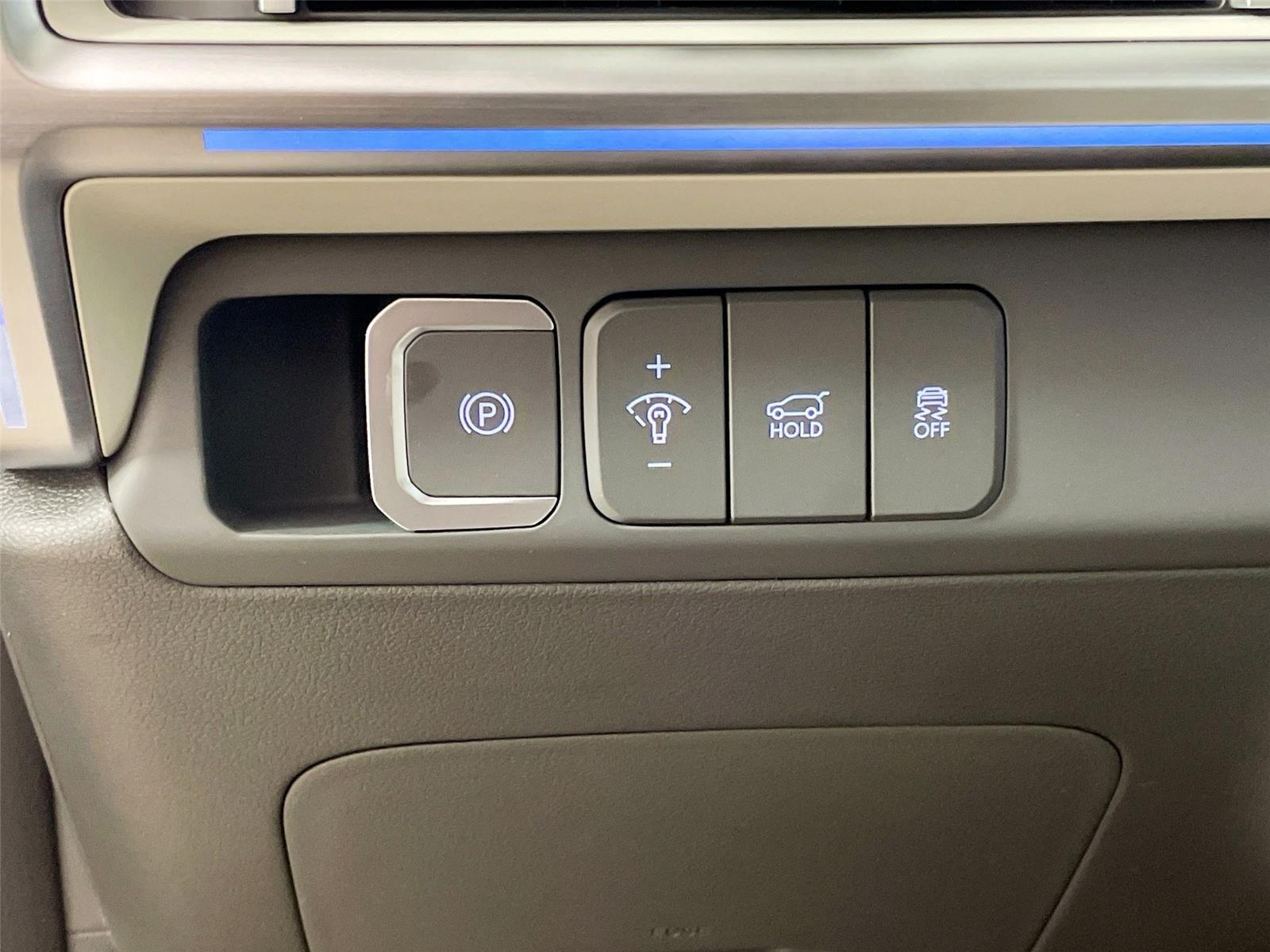2026 Hyundai Santa Fe Calligraphy - Photo 14