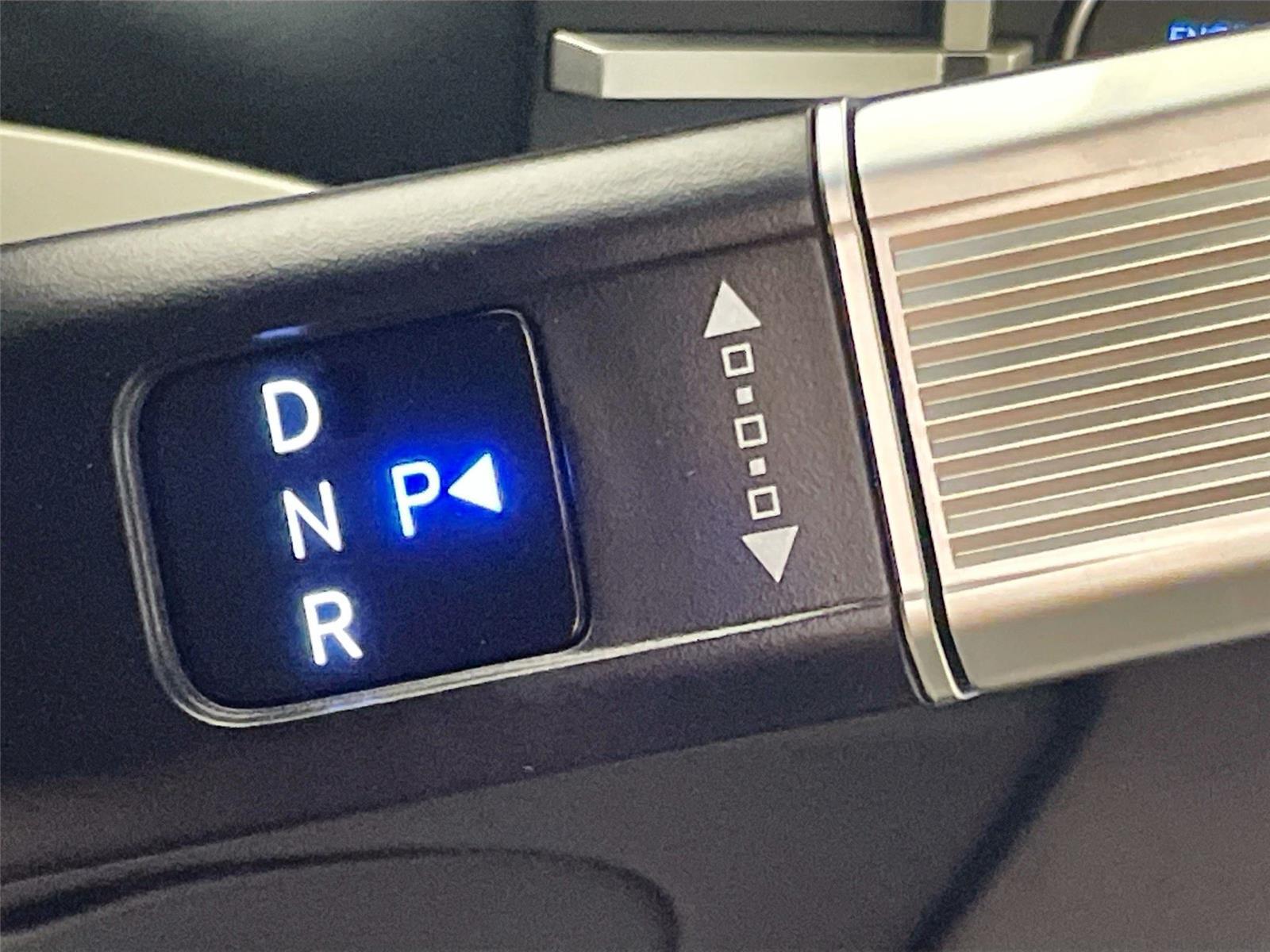 2026 Hyundai Santa Fe Calligraphy - Photo 15