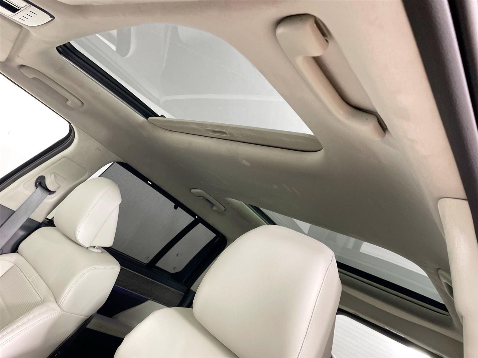 2026 Hyundai Santa Fe Calligraphy - Photo 17