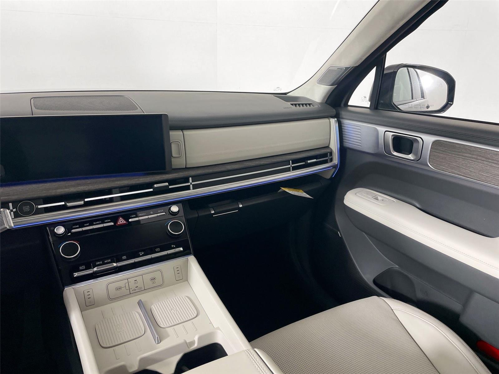 2026 Hyundai Santa Fe Calligraphy - Photo 25