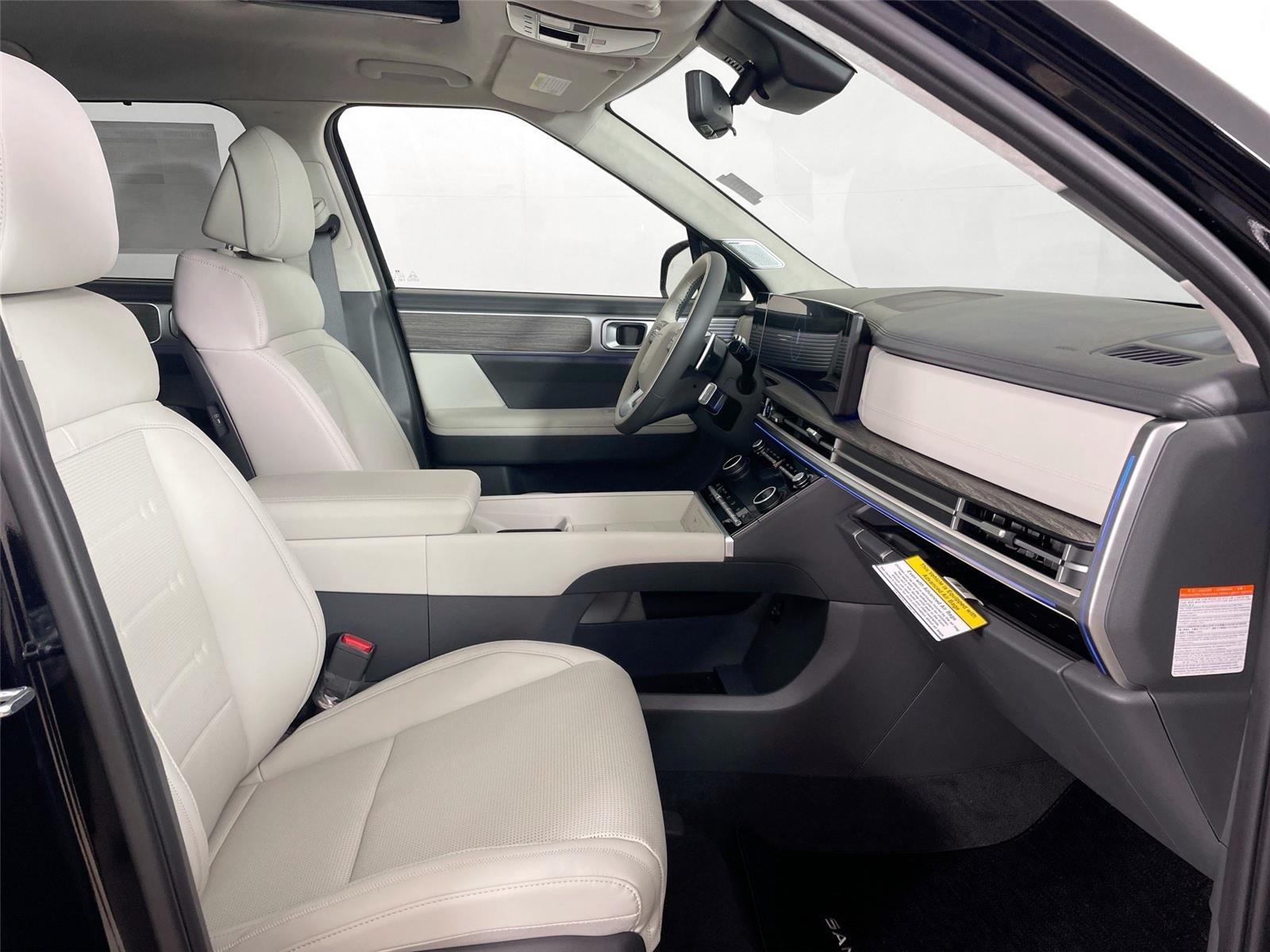 2026 Hyundai Santa Fe Calligraphy - Photo 29