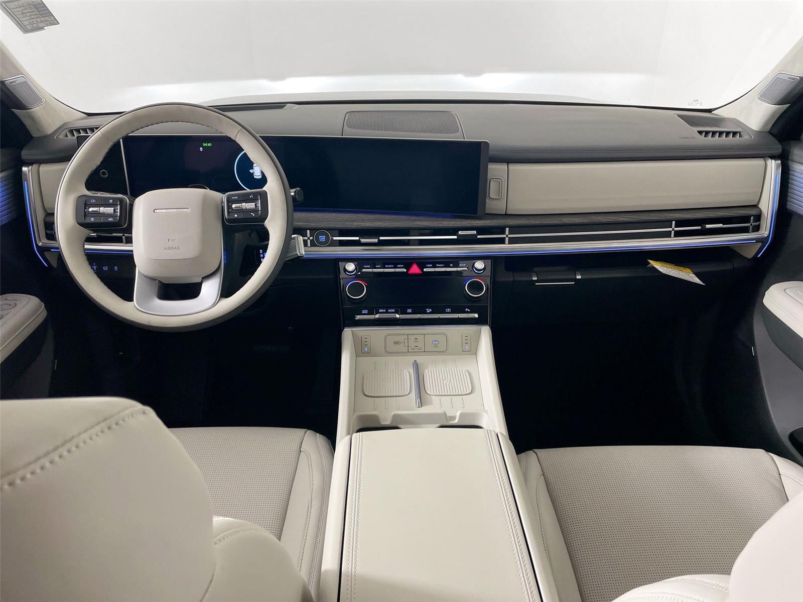 2026 Hyundai Santa Fe Calligraphy - Photo 32