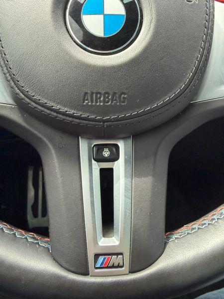 2021 BMW M5 Base