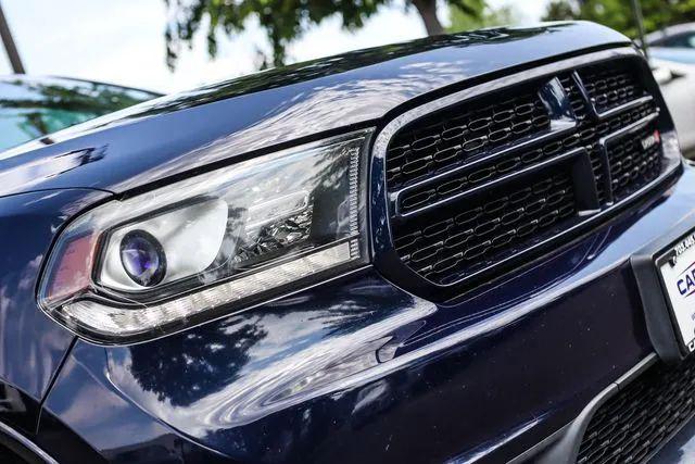 2017 Dodge Durango GT AWD