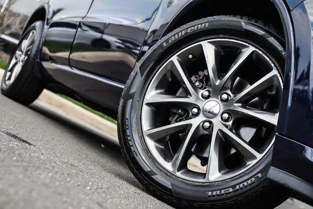 2017 Dodge Durango GT AWD
