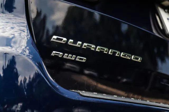 2017 Dodge Durango GT AWD