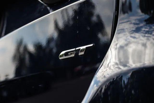 2017 Dodge Durango GT AWD