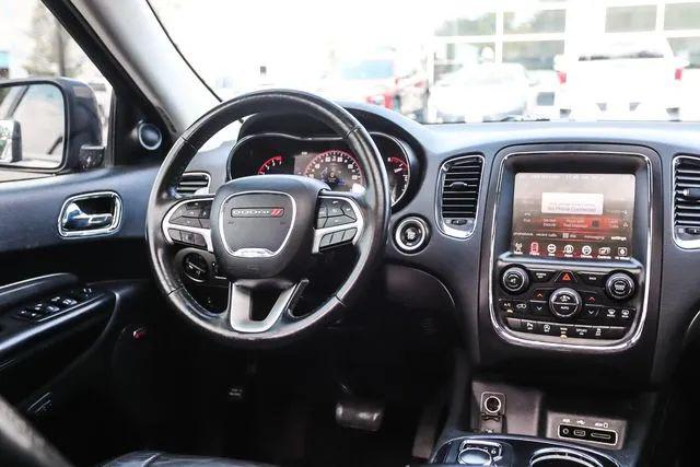 2017 Dodge Durango GT AWD