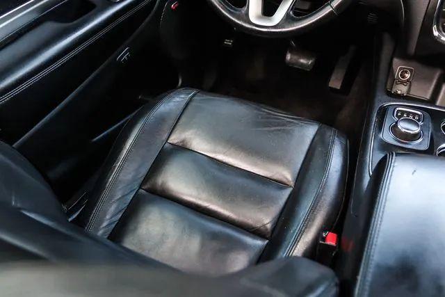 2017 Dodge Durango GT AWD
