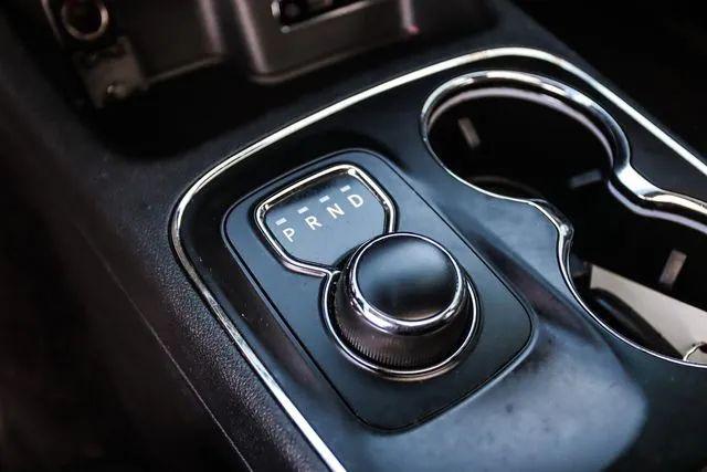 2017 Dodge Durango GT AWD