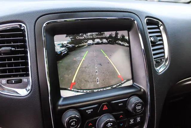 2017 Dodge Durango GT AWD