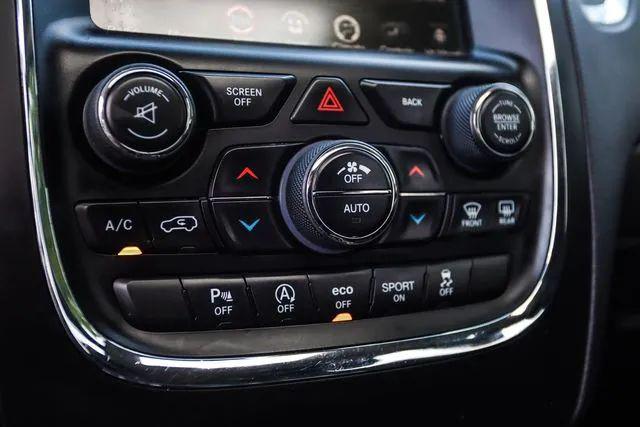 2017 Dodge Durango GT AWD