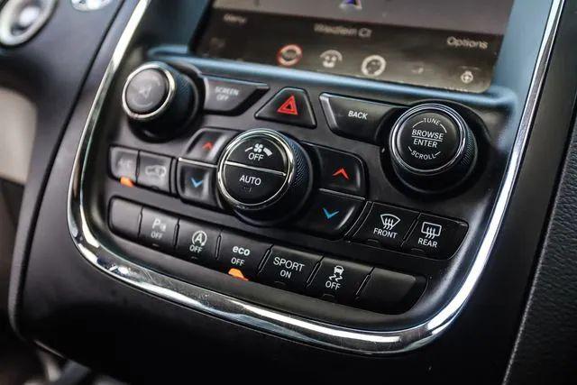 2017 Dodge Durango GT AWD