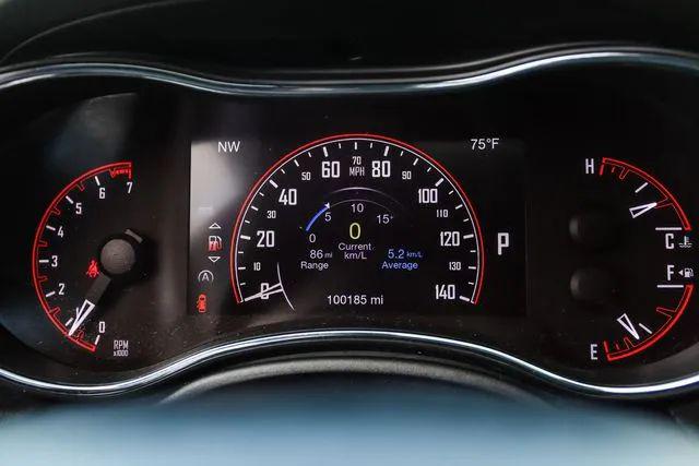 2017 Dodge Durango GT AWD
