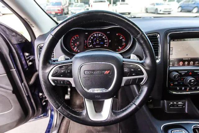 2017 Dodge Durango GT AWD