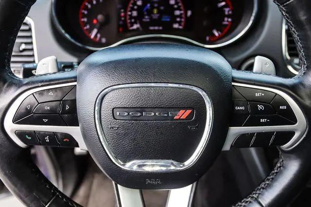 2017 Dodge Durango GT AWD