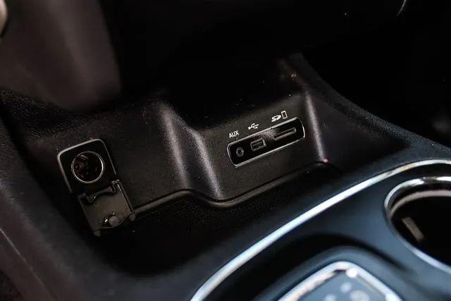 2017 Dodge Durango GT AWD