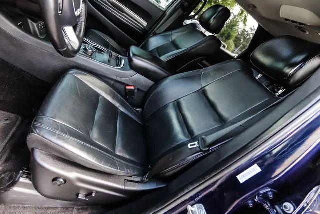 2017 Dodge Durango GT AWD