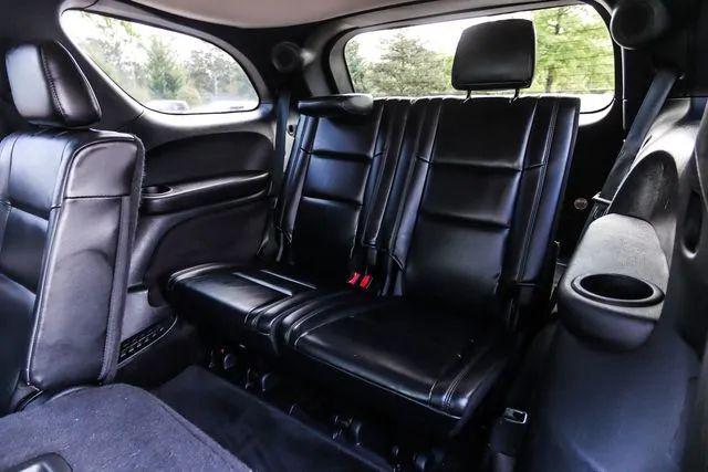 2017 Dodge Durango GT AWD