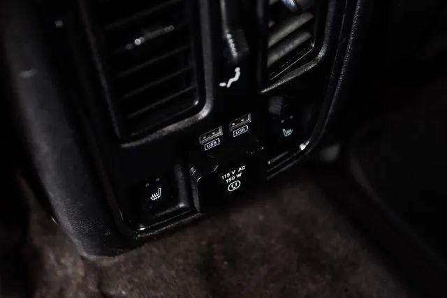 2017 Dodge Durango GT AWD