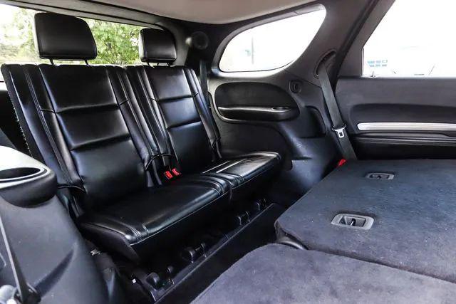 2017 Dodge Durango GT AWD