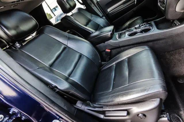 2017 Dodge Durango GT AWD