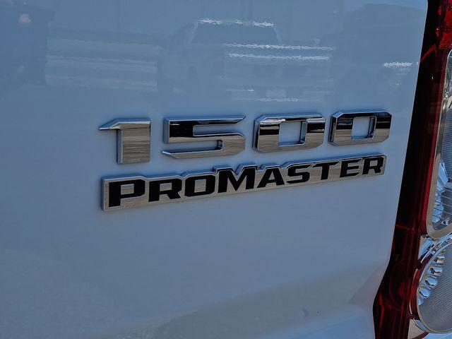 2026 Ram ProMaster Cargo Van SLT High Roof 136" WB