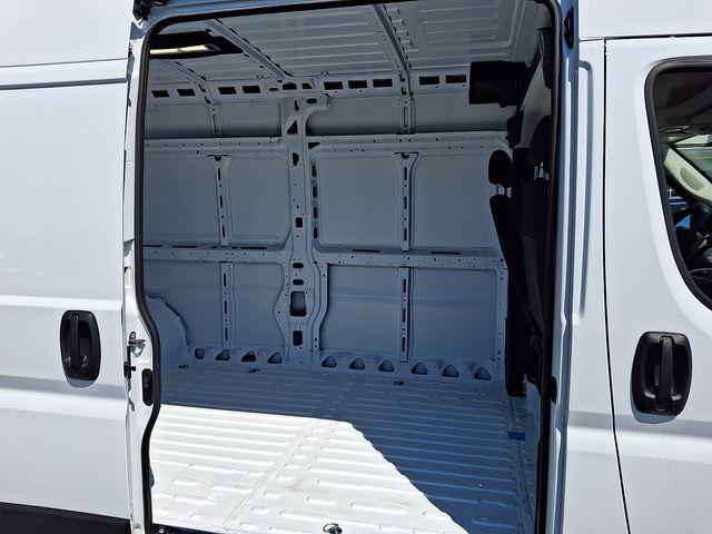 2026 Ram ProMaster 2500 Cargo Van SLT High Roof 159" WB