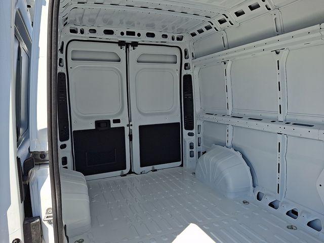2026 Ram ProMaster 2500 Cargo Van SLT High Roof 159" WB