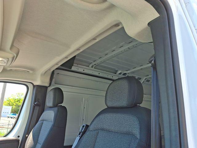 2026 Ram ProMaster 2500 Cargo Van SLT High Roof 159" WB