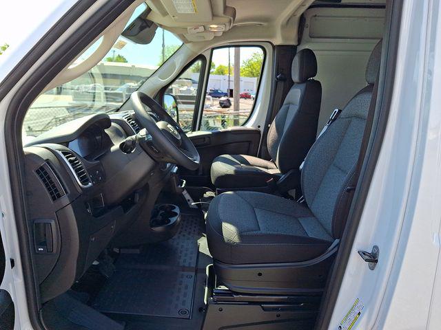 2026 Ram ProMaster 2500 Cargo Van SLT High Roof 159" WB