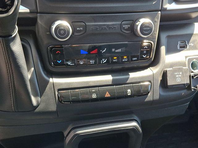 2026 Ram ProMaster 2500 Cargo Van SLT High Roof 159" WB