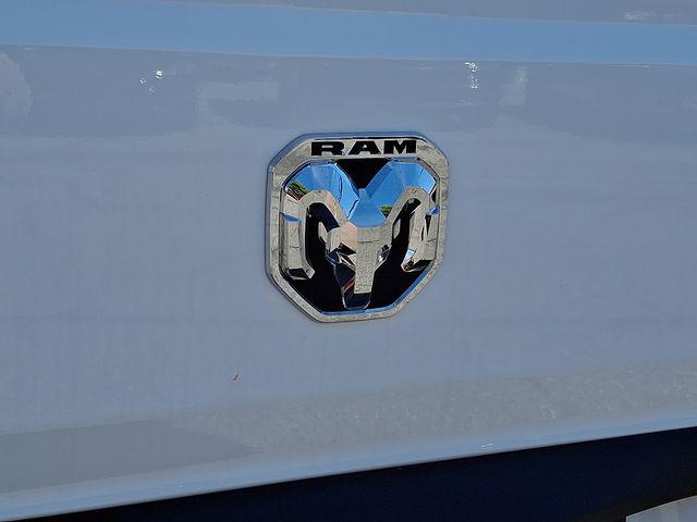 2026 Ram ProMaster 2500 Cargo Van SLT High Roof 159" WB