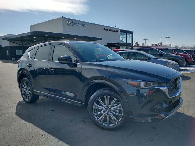 2025 Mazda CX-5 2.5 Turbo Signature for sale in Indianapolis, IN