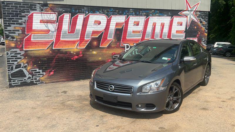 2014 Nissan Maxima 3.5 SV for sale in Raleigh, NC