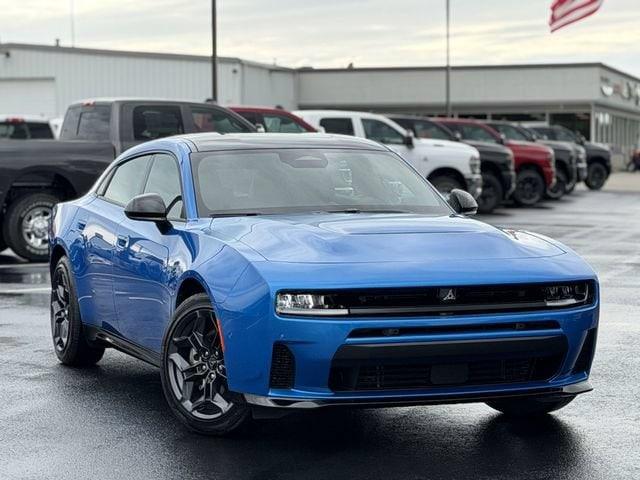 2026 Dodge Charger R/T 4 Door AWD