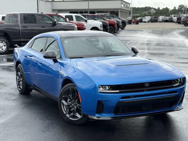 2026 Dodge Charger R/T 4 Door AWD