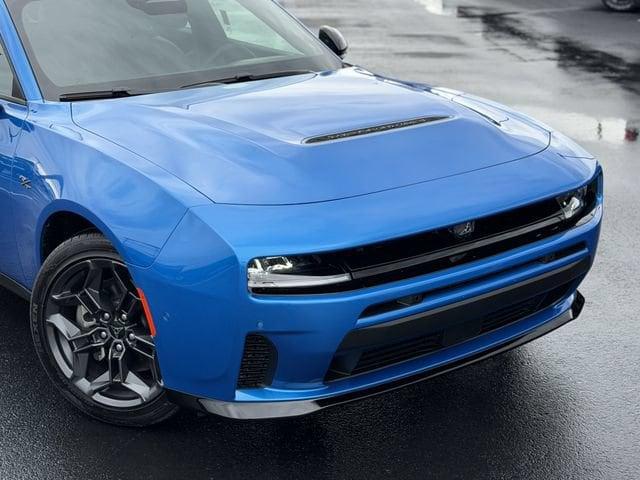2026 Dodge Charger R/T 4 Door AWD