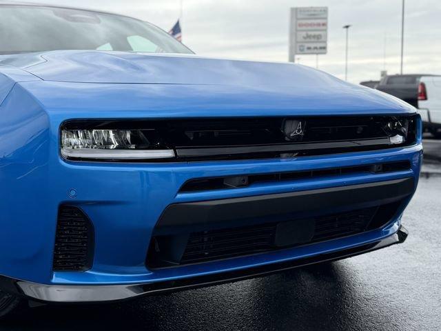 2026 Dodge Charger R/T 4 Door AWD