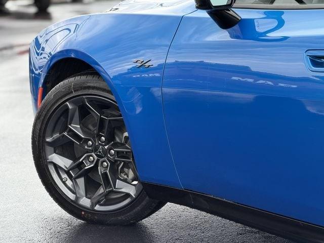 2026 Dodge Charger R/T 4 Door AWD