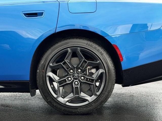 2026 Dodge Charger R/T 4 Door AWD