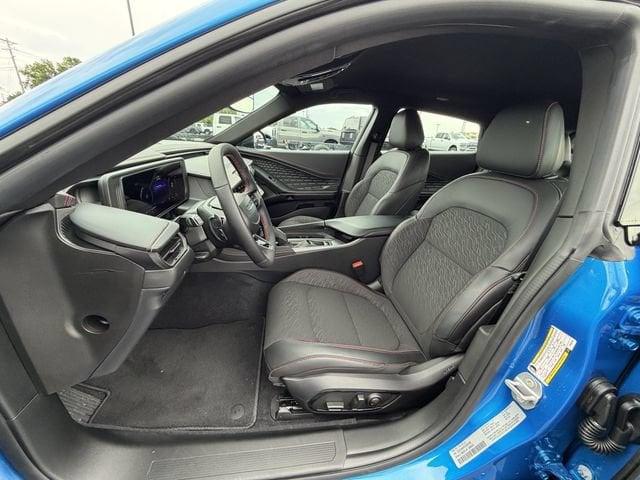 2026 Dodge Charger R/T 4 Door AWD