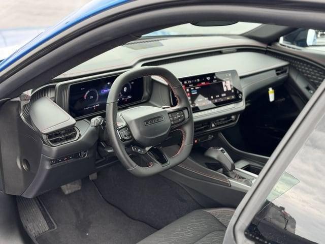 2026 Dodge Charger R/T 4 Door AWD