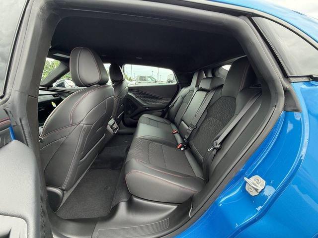 2026 Dodge Charger R/T 4 Door AWD
