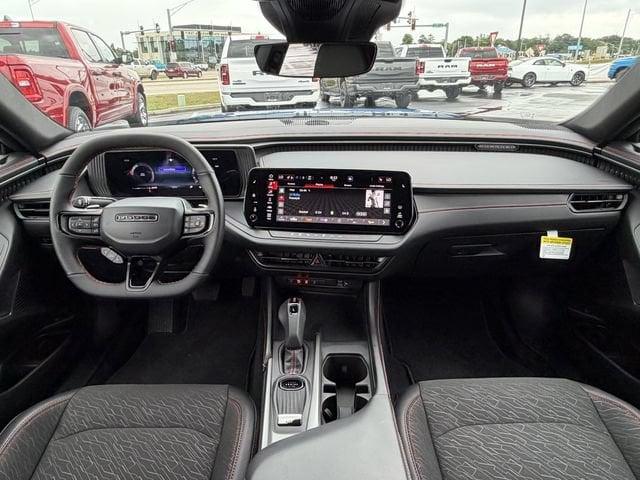 2026 Dodge Charger R/T 4 Door AWD